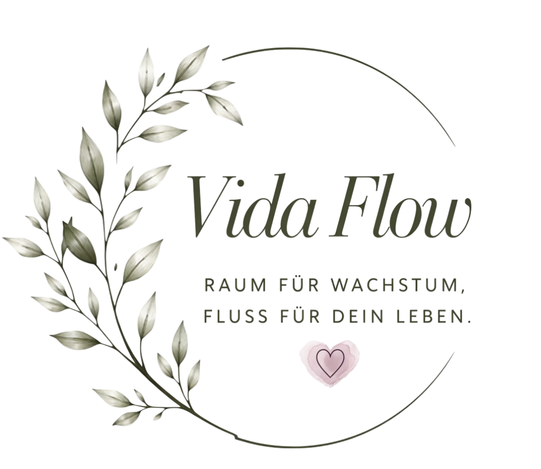 Vida Flow — Raum für Wachstum. Fluss für dein Leben.