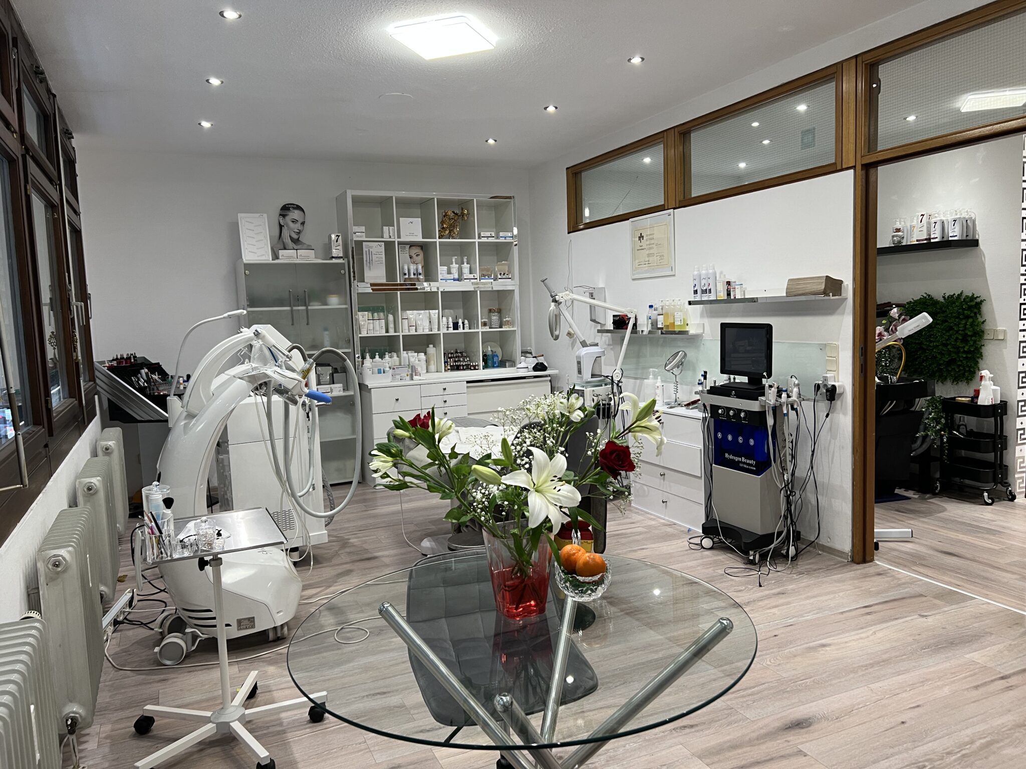 Beauty Star Stuttgart – Salon